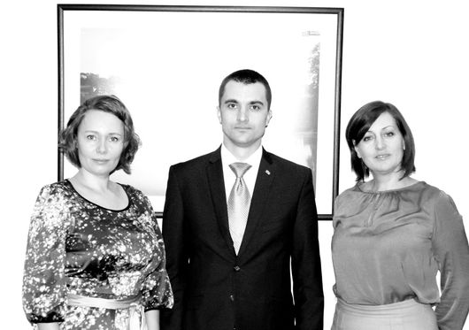 Реформа законодавства про місцеві вибори